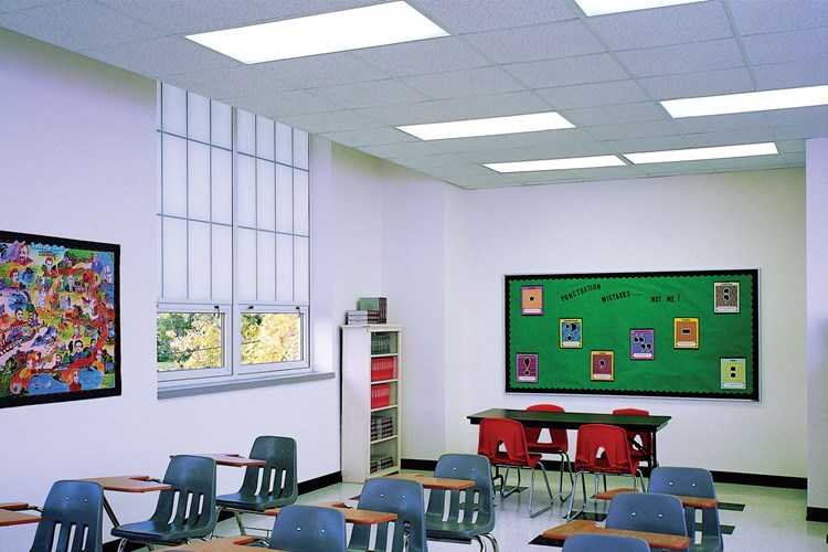 Athena Acoustical Ceiling Athena Acoustical Ceiling