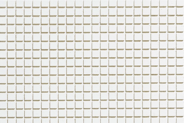 Chessboard Acoustical Ceiling Chessboard Acoustical Ceiling