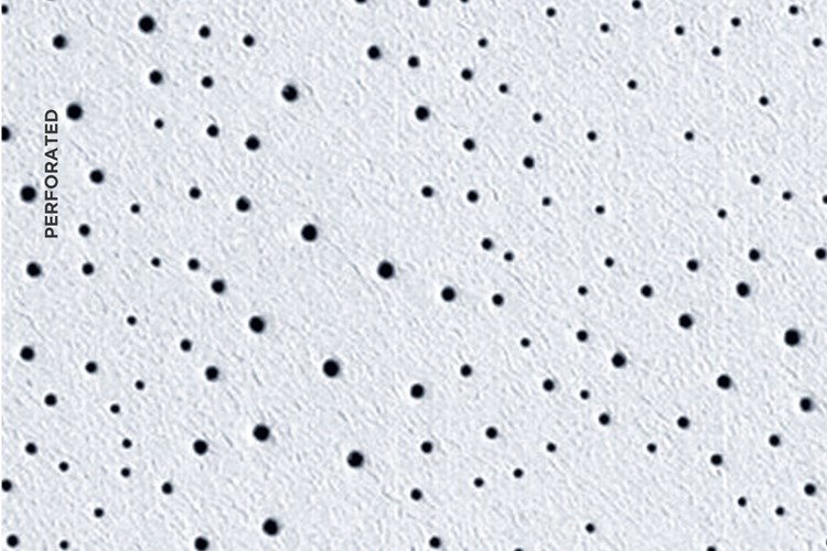 أسقف كلين رووم™ الصوتية  أسقف كلين رووم™ الصوتية