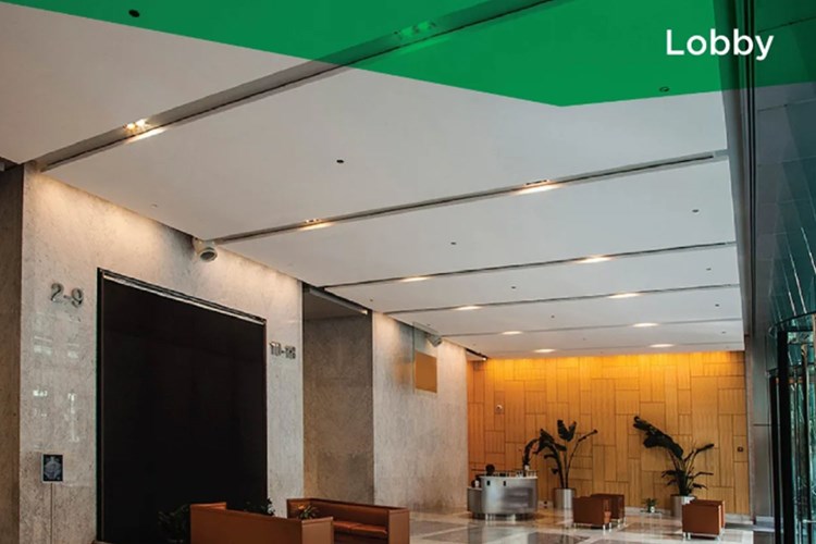 نظام السقف انسيمبل نظام السقف انسيمبل