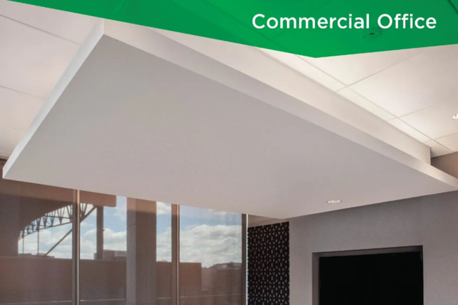 نظام السقف انسيمبل