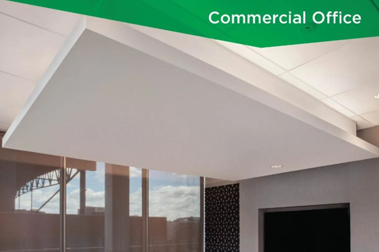 نظام السقف انسيمبل نظام السقف انسيمبل