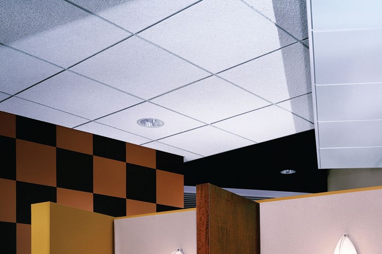 الأسقف الصوتية أوليمبيا™  الأسقف الصوتية أوليمبيا™