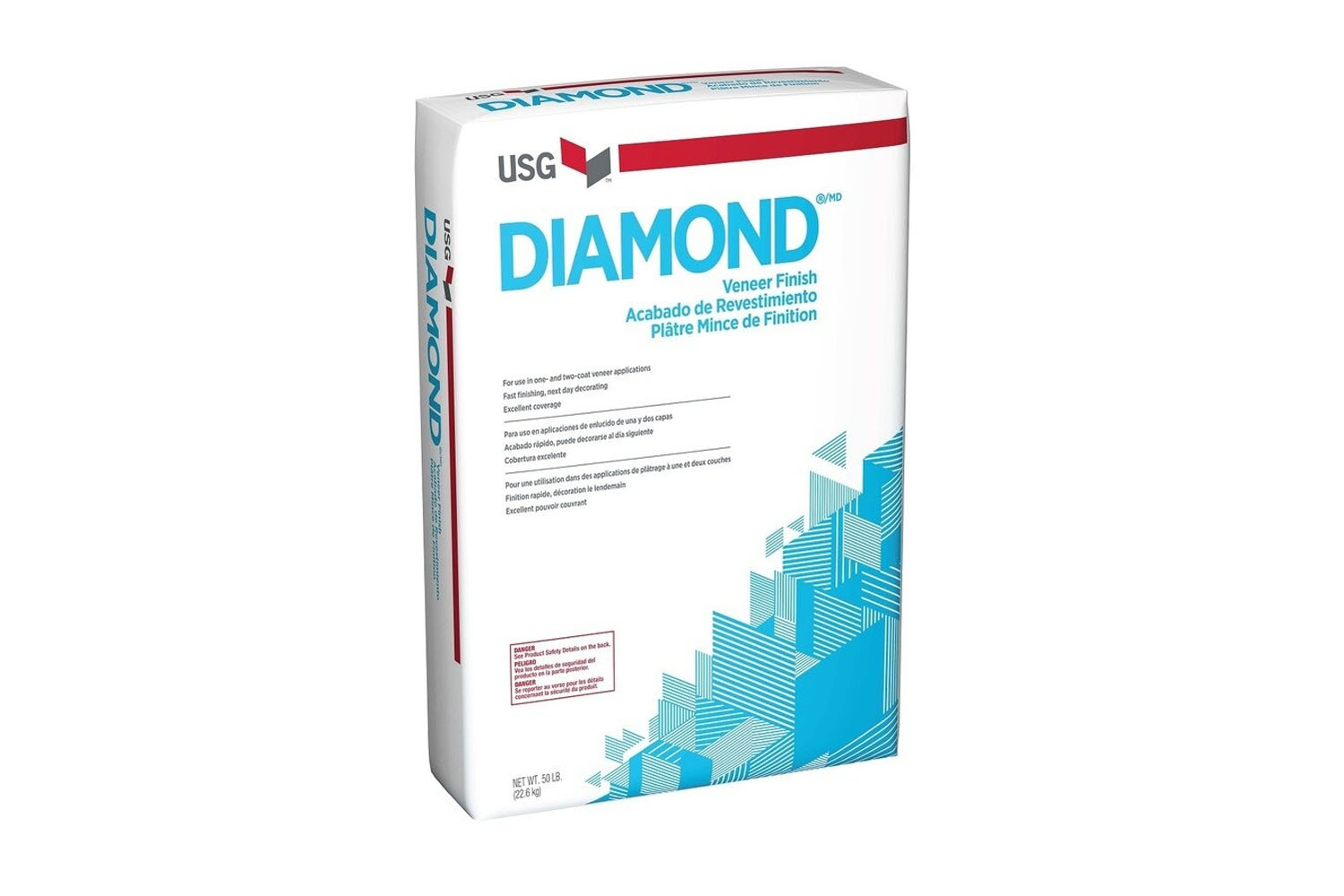 تشطيب القشرة (المصنفرة) ماركة دايموند