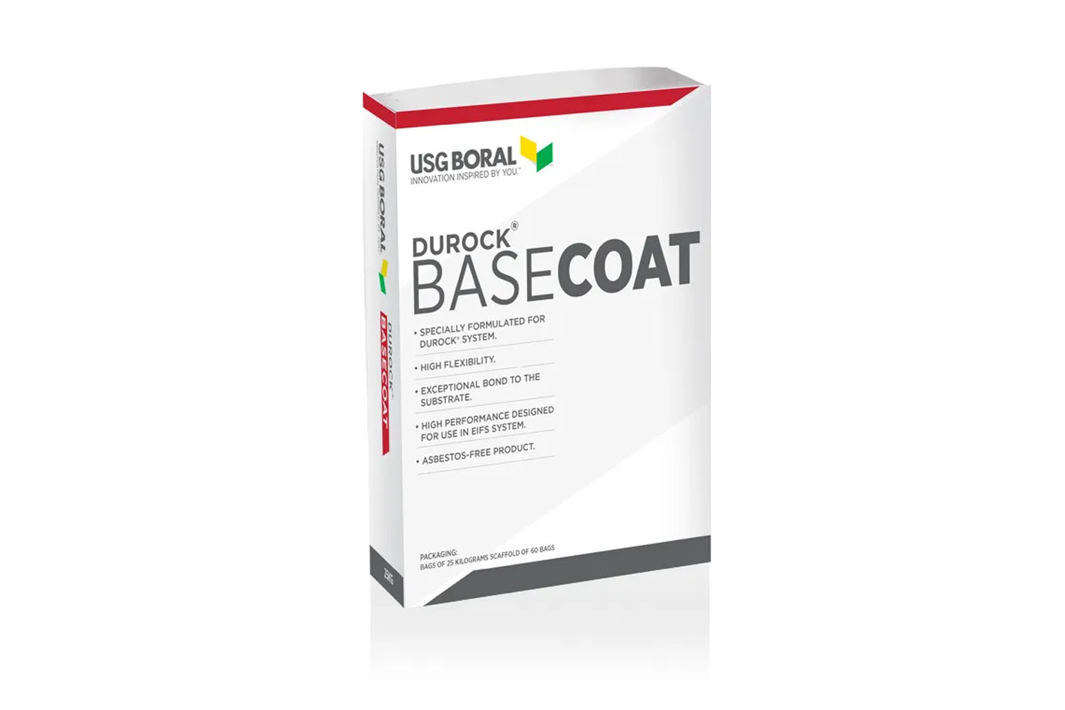 Durock Basecoat
