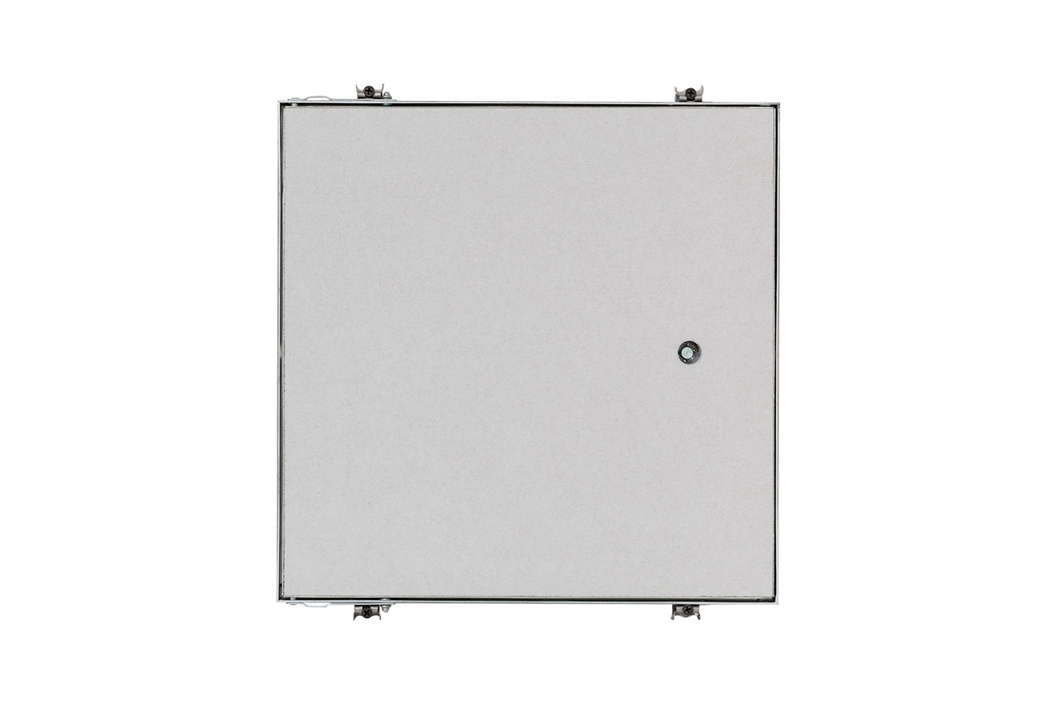 ألواح الوصول المقاومة للحريق