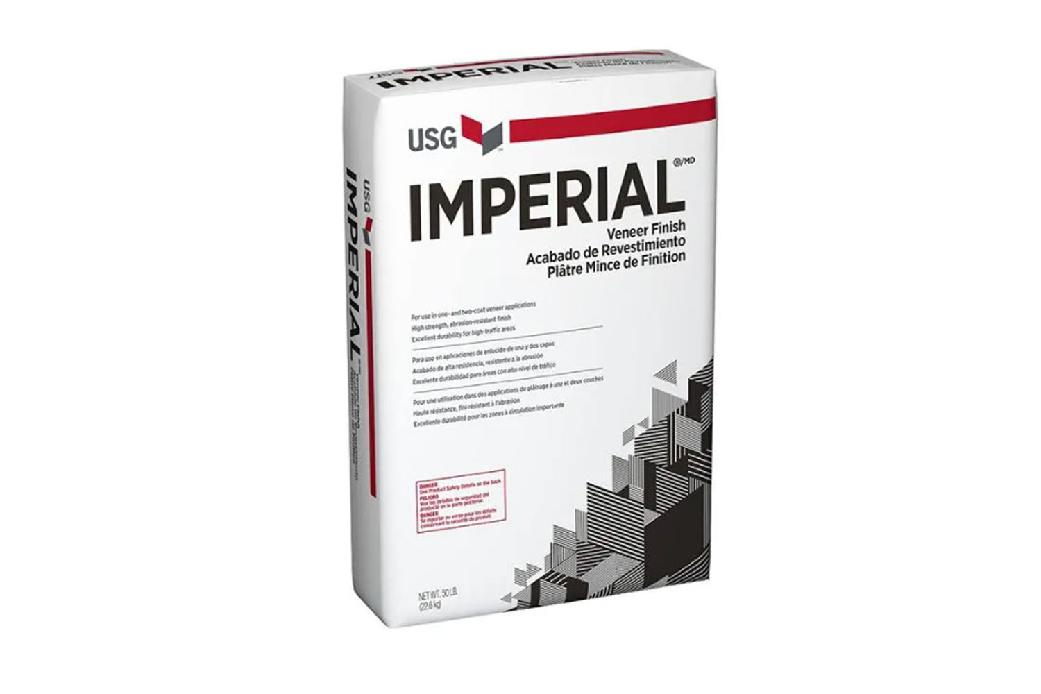 فينيل أمبريال للتشطيب