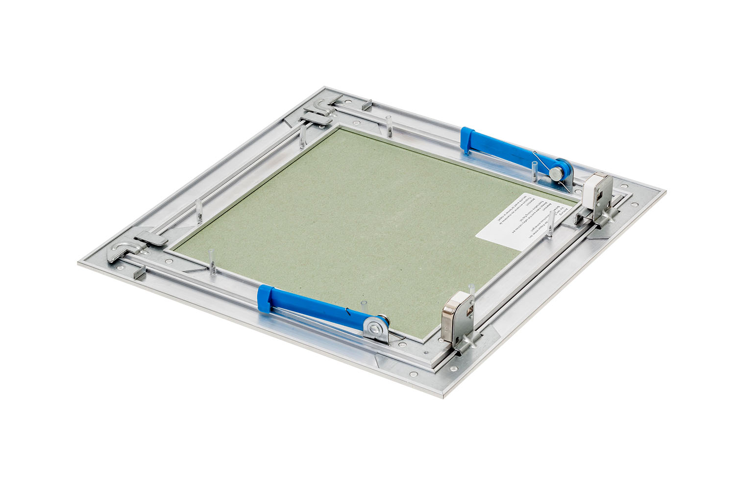 لوحة الوصول المقاومة للرطوبة والعفن