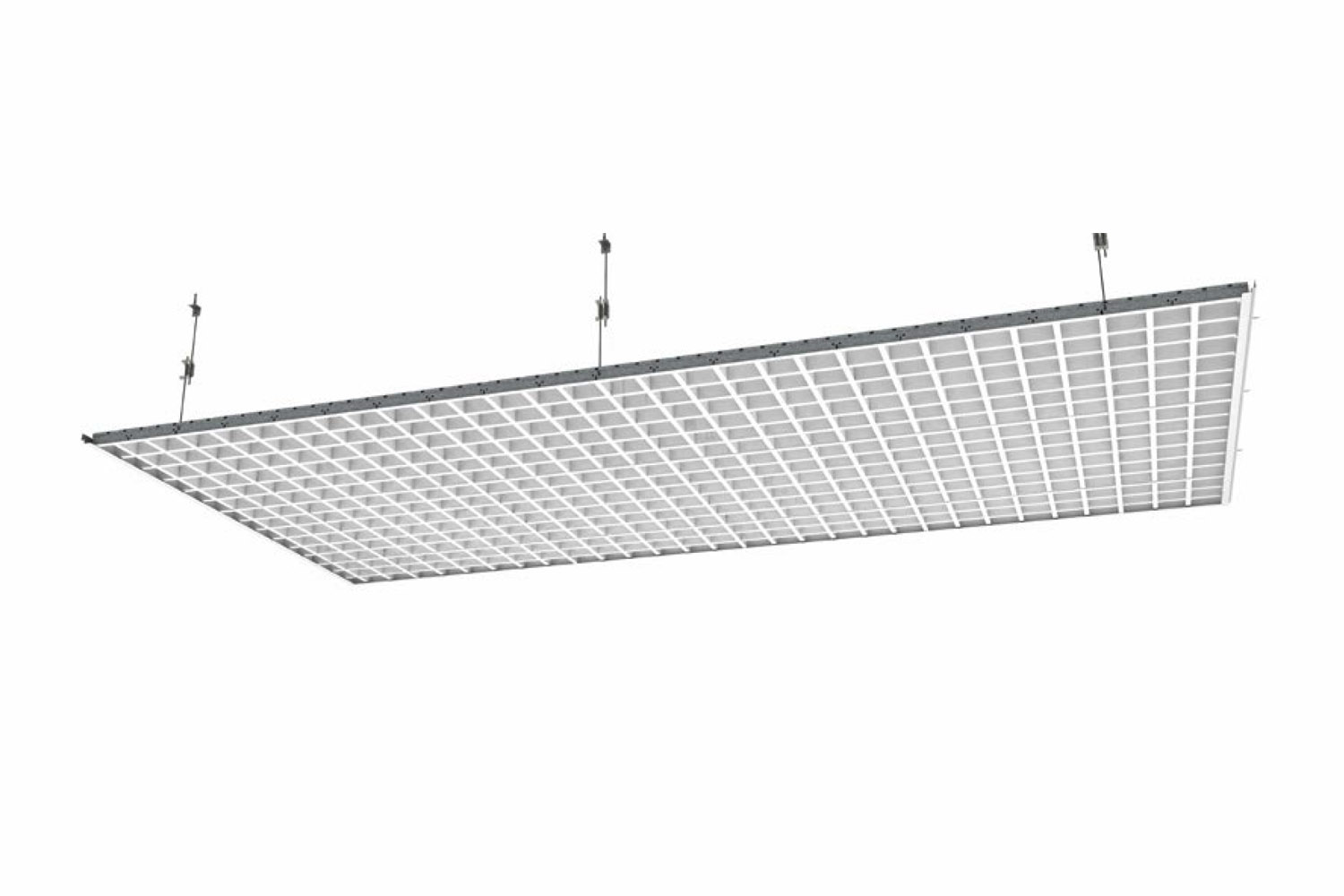 أسقف ذات الخلايا المفتوحة