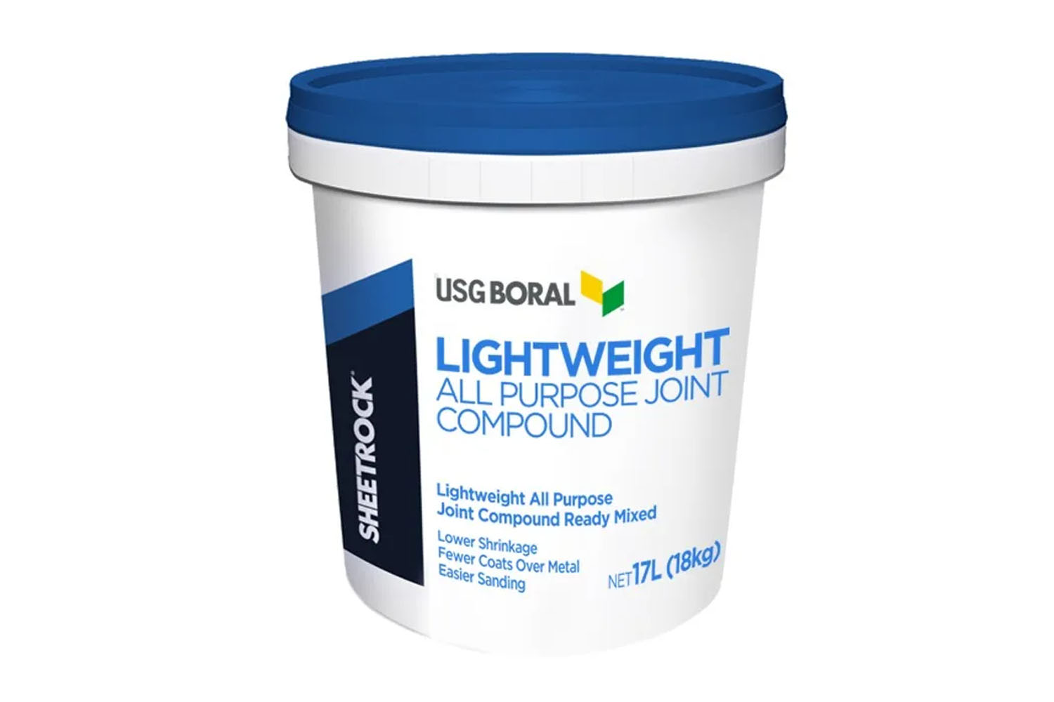  مركب شيتروك خفيف الوزن متعدد الأغراض