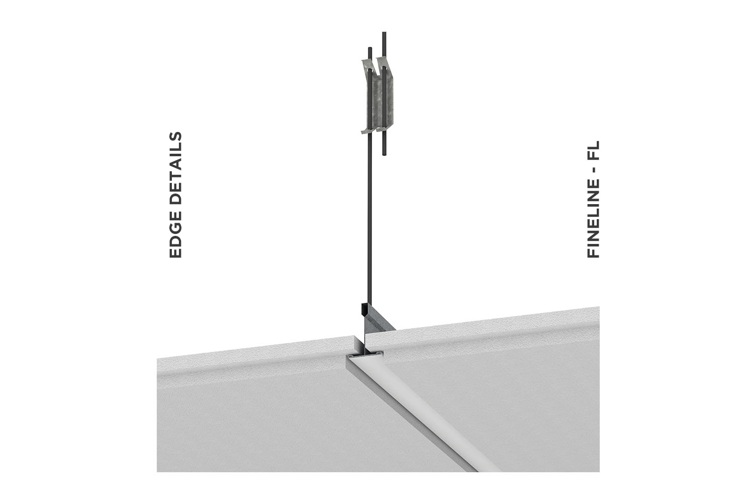 AX® / AXCE® Acoustical Suspension System