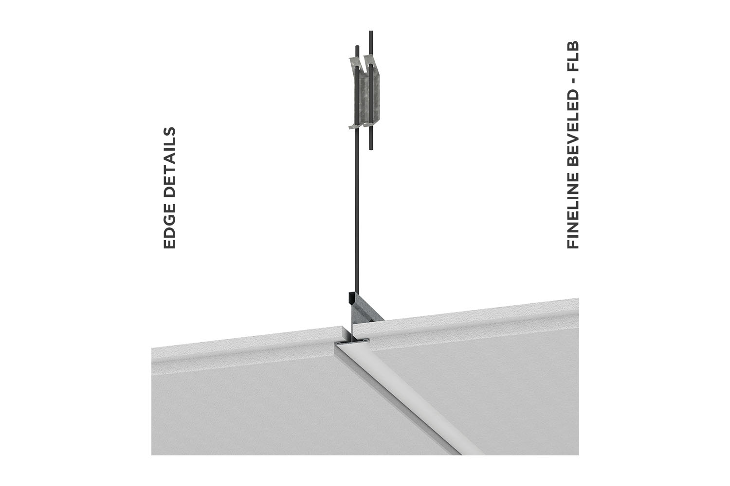 AX® / AXCE® Acoustical Suspension System