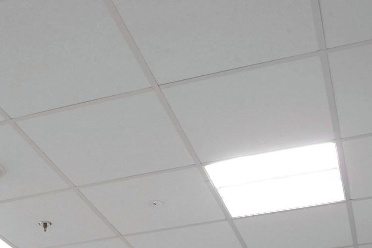 AX® / AXCE® Acoustical Suspension System AX® / AXCE® Acoustical Suspension System