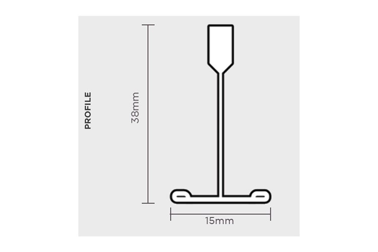 DX®/DXL®T15 Centricitee – Fire Rated Acoustical Suspension System DX®/DXL®T15 Centricitee – Fire Rated Acoustical Suspension System