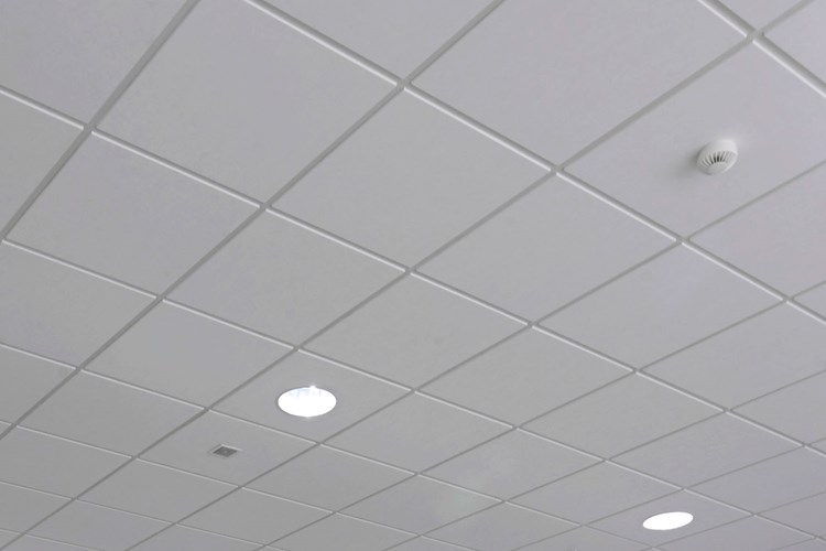 DX®/DXL®T24 Heavy Duty - Fire Rated Acoustical Suspension System DX®/DXL®T24 Heavy Duty - Fire Rated Acoustical Suspension System