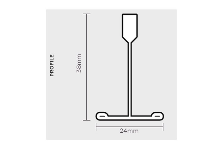 دي اكس - دي اكس ال تي 24 - نظام تعليق صوتي شديد التحمل دي اكس - دي اكس ال تي 24 - نظام تعليق صوتي شديد التحمل