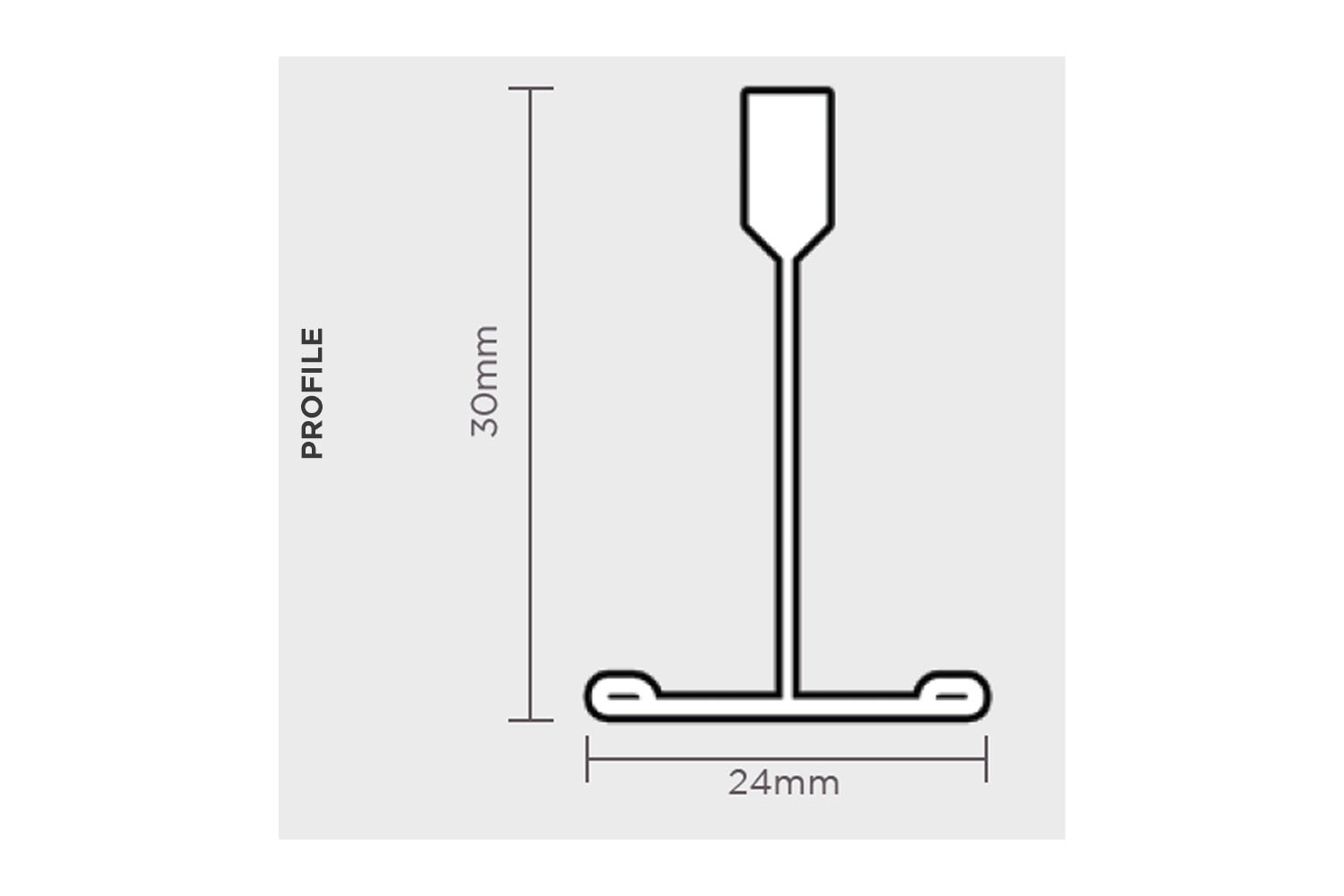 دي اكس - دي اكس ال تي 24 - نظام التعليق الصوتي الخفيف