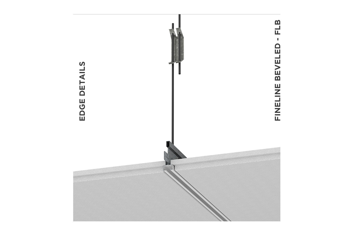 النظام الصوتي المعلق دونّ© ذو الخط الرفيع 