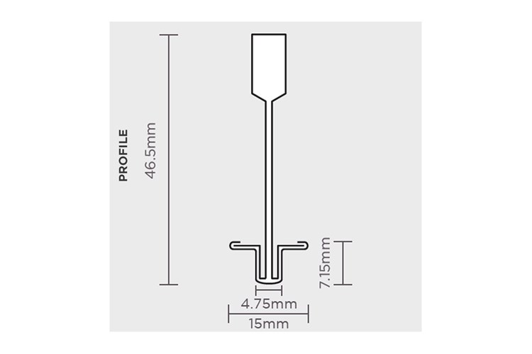 النظام الصوتي المعلق دونّ© دي إكس© ايدنتيتي™ النظام الصوتي المعلق دونّ© دي إكس© ايدنتيتي™
