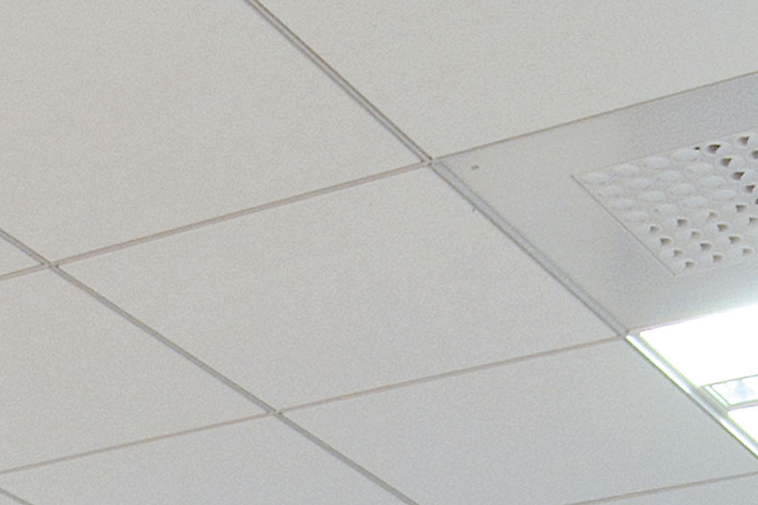 DXI® IDENTITEE® Acoustical Suspension System