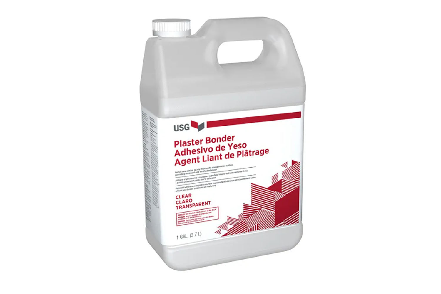 Plaster Bonder