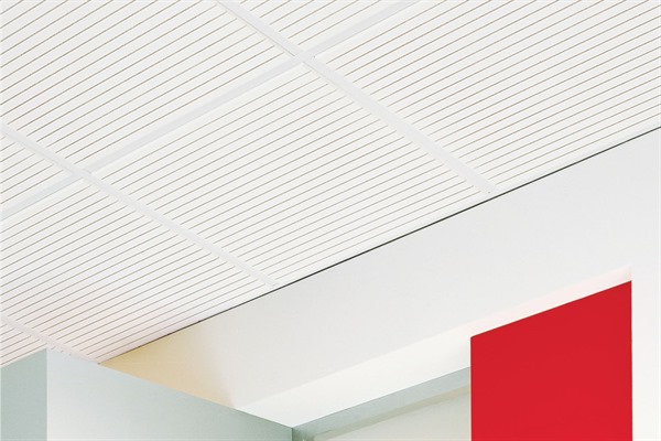 Comet Line Acoustical Ceiling