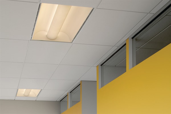 Halcyon™ Acoustical Ceiling
