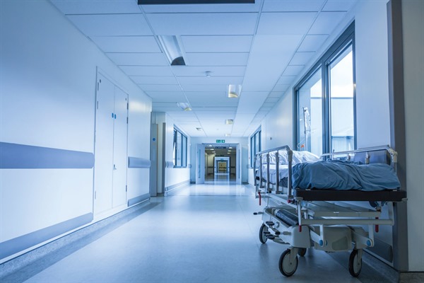 Louna™ Acoustical Ceiling