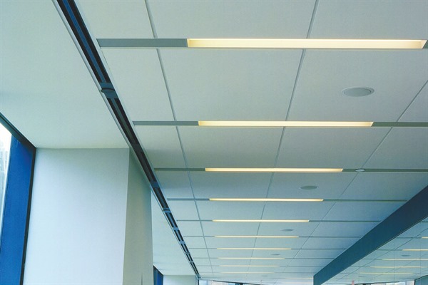   سقف صوتي مارس™