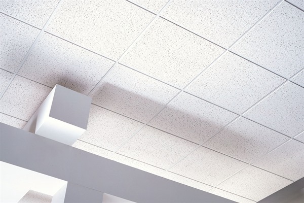 الأسقف الصوتية أومني™