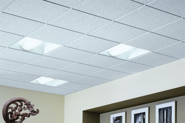 أسقف رادار™ الصوتية