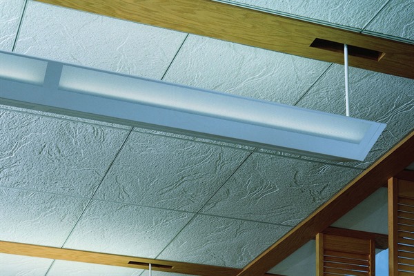 أسقف سانددرفت™ الصوتية