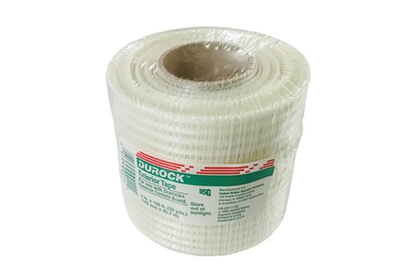 Durock Brand Exterior Tapes