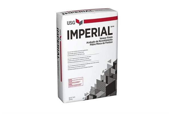 Imperial Veneer Finish