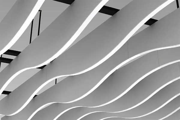 USG Boral Louna™ Baffle