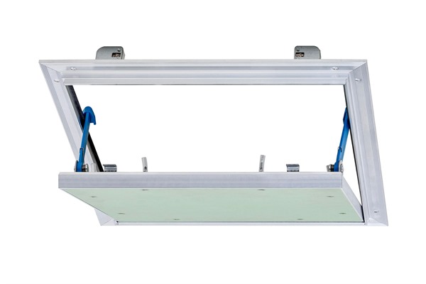 Moisture And Mold Resistant Access Panel