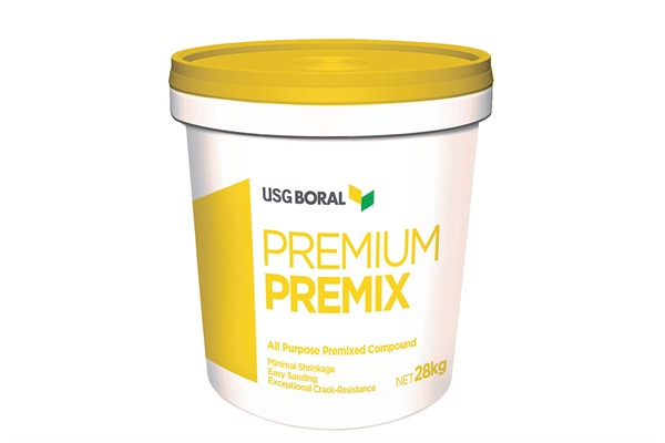 Premium Premix Joint Compound