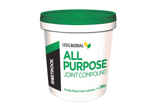 Sheetrock All Purpose Joint Compound