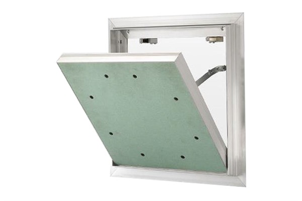 ألواح الوصول الصوتية المقاومة للدخان