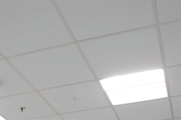 AX® / AXCE® Acoustical Suspension System