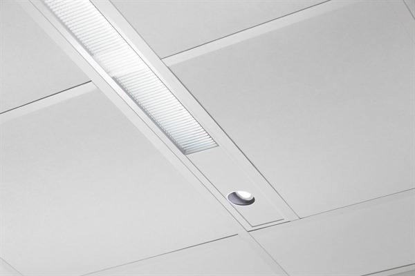 DXH38® T24 Heavy Duty Acoustical Suspension System