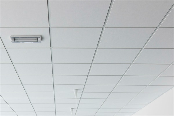 DX®/DXH30® T24 Light Duty Acoustical Suspension System