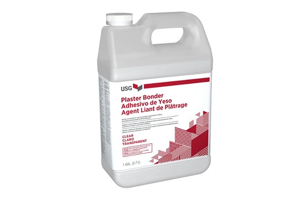 Plaster Bonder